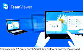 teamviewer download free version 12